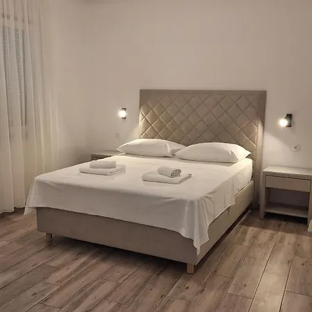 Apartment Mastelic 3 Trogir