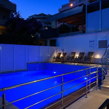 Apartment Apartment Mastelic 3 Trogir