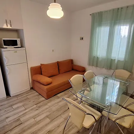 Apartment Apartment Mastelic 3 Trogir